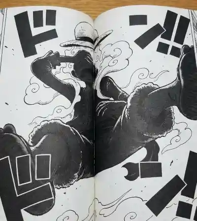 ワンピース 1171話: ネタバレ速報！