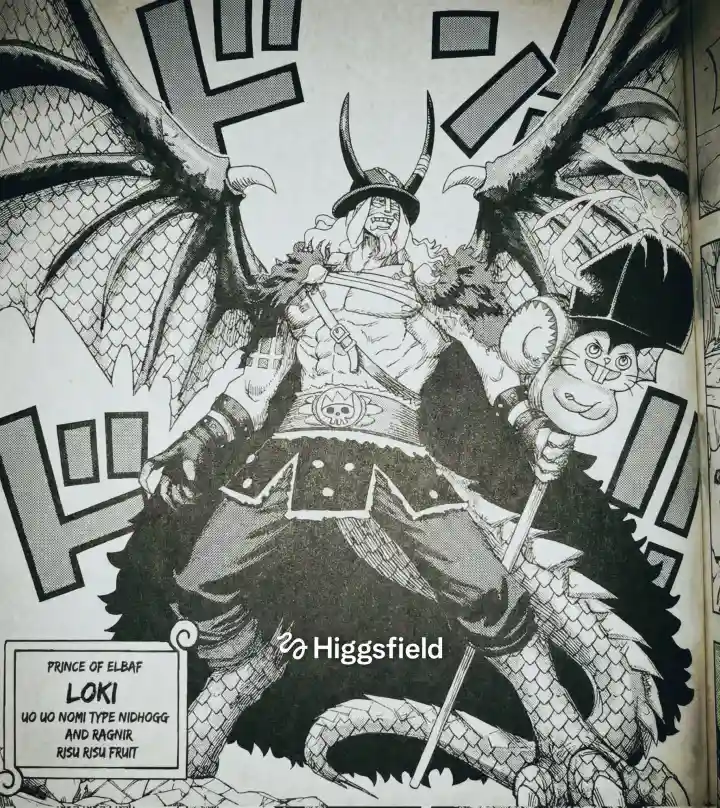 ワンピース 1171話ネタバレ速報！