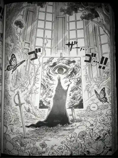 ワンピース 1172話ネタバレ速報！